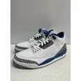 thumbnail image 1 of Ni-k-e Air Jordan 3 Retro ‘Washington Wizards’ B-Grade CT8532 148 Size 8, 1 of 6