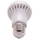 thumbnail image 3 of 6X E27 Bombilla de Luz Led Luz del Sensor de Movimiento Lámpara de Sensor de Movimiento Led Pir Lámpara Luz 5W, 3 of 5