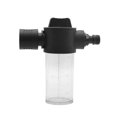 thumbnail image 1 of Espuma de nieve Jet Pot Lavado de autos Craft Pot Foamer Lavadora de alta presión Rociador artesanal para el hogar al aire libre Car Window Riego Riego por fregado Ac ShuxiuWang 8390606608901, 1 of 1