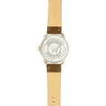 thumbnail image 4 of Wrangler Mens  Grey/ Watch 46mm Brown, 4 of 4