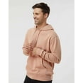 thumbnail image 2 of Independent Trading Co. - Unisex Midweight Pigment-Dyed Hooded Sweatshirt - PRM4500, 2 of 5