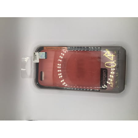 Spigen iPhone 6 Case Air Skin (4.7)