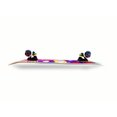 thumbnail image 3 of Patineta o skateboard Toy Semiprofesional, 3 of 3