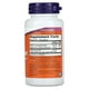 thumbnail image 2 of NOW FOODS SEMILLA DE UVA 100MG 100VCAPS, 2 of 4