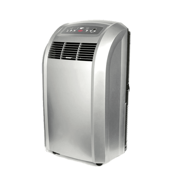 Whynter Portable Air Conditioner with Remote 400 sq ft Efficiency 12,000 BTU ARC-12S