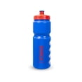 thumbnail image 1 of Barcelona FC Plastic Water Bottle, 1 of 2