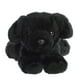 thumbnail image 4 of Peluche Aurora Blackie 20.32cm Mini Flopsie, 4 of 4