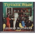 thumbnail image 4 of Tijuana Bible - Gringo Madness - CD, 4 of 4