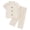 White, variant on Xudanell Toddler Baby Girls Pajamas Silk Satin Short Sleeve Botton Shirt Tops Shorts Set Summer Sleepwear Lounge Pjs (6-12 Months,White)