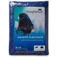thumbnail image 1 of Sustrato de Grava para Acuario Imagitarium Azul Oscuro 9 kg, 1 of 1