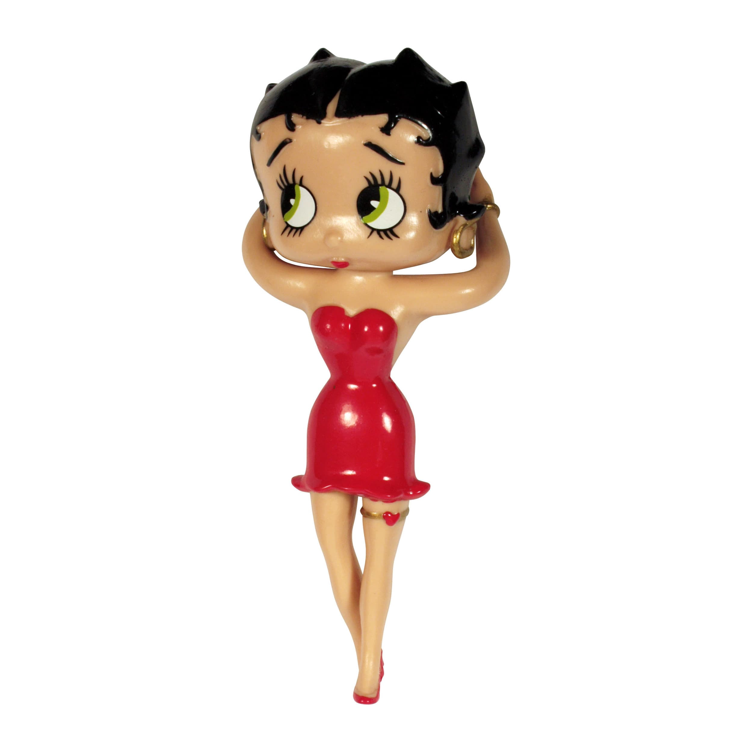 Betty Boop 5