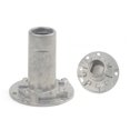 thumbnail image 2 of MesaSe 1pc Car Wing Mirror Bracket Gear Bearing Inner Bush L/R fit T5 T6 Amarok Transporter Car styling, 2 of 3
