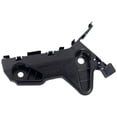 thumbnail image 2 of For 2024-2024 Mazda3 Front Left Bumper Retainer BDTS500U0A MA1042113, 2 of 4
