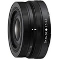 thumbnail image 1 of Restored Nikkor Z 16-50mm (Refurbished), 1 of 8