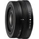 thumbnail image 1 of Nikon NIKKOR Z DX 16-50 mm F3.5-6.3 VR Lente de zoom para cámaras sin espejo con montura Z 20084, 1 of 10