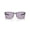 Matte Grey Smoke/Prizm Slate, variant on Sunglasses for Men and Women - OO9506D Paracord Square Sunglasses with Oakley PRIZM Lenses - Unisex - Matte Brown Tortoise/PRIZM Tungsten - Size 57