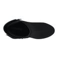 thumbnail image 4 of BOTINES DAMA STYLO 4835 SUEDE NEGRO, 4 of 4