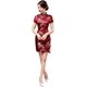 thumbnail image 3 of Banquete diario Cheongsam de OEDCL, 3 of 5