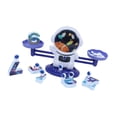 thumbnail image 3 of Balance Math Counting Toy, Educational Balance Scale Toys Cute Shaped  For Home For Kids Blue, 3 of 8