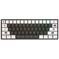thumbnail image 1 of Teclado Mecanico 60 Alámbrico Checkpoint Naruto KX400 Gaming, 1 of 3