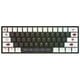 thumbnail image 1 of Teclado Mecanico 60 Alámbrico Checkpoint Naruto KX400 Gaming, 1 of 3