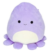Squishmallow 12 Inch Violet The Octopus Stuffed Plush Toy