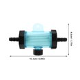 thumbnail image 4 of Car Sprinkler Filter Trucks Sprinkler Filter Vehicle Sprinkler Filter Cup Accessory, 4 of 9