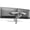 Silver, variant on Desky Dual Spring Eco Monitor Arm - Silver