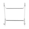 thumbnail image 3 of SHISUYAN Plate Display Rack Photo Display Holder Iron Display Stand Book Show Holder, 3 of 8