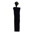 thumbnail image 2 of Cubiertas de la Cabeza del Club de Golf Sunnimix Protector de Eje de Cabeza Negro, 2 of 8