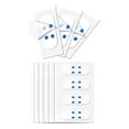thumbnail image 2 of Autocollant Liftant pour le Visage, 120 Pcs Bande Raffermissante Douce Transparente Imperméable pour le Travail de Bureau, 2 of 8