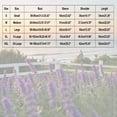 thumbnail image 3 of aidice Women Basic Layer Tops Tees Long Sleeve Shirt Crewneck Pullover Stretch Comfy Plain Tshirts, 3 of 5