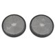 thumbnail image 5 of EchoBliss 2Xcircular Reflector Coche Camiones Motocicleta Noche Reflector Refracción Luz Parte, 5 of 11