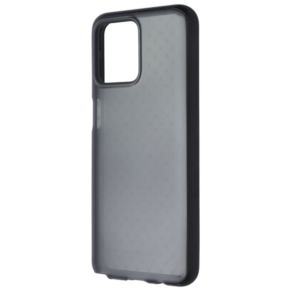Open Box Tech21 EvoCheck Series Case for Motorola Moto G Stylus 5G (2023) - Smoke