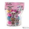 L.O.L. Surprise! Candy-Filled Plastic Easter Eggs - 16 Pc.