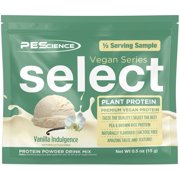 Select Vegan Protein