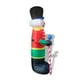 thumbnail image 4 of Banquete de Navidad Inflable LED Adorno Picos de tierra Patio trasero al aire libre Decoración Navidad Oficina Centro comercial Suministros para Kits de decoración para fiestas Enchufe de EE. UU. Bearachild HA009413-02B, 4 of 6