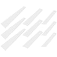 thumbnail image 4 of Leather Gumming Board,9Pcs Leather Craft Glue Leather Glue Scraper Glue Paste Tools World-Class Design, 4 of 8