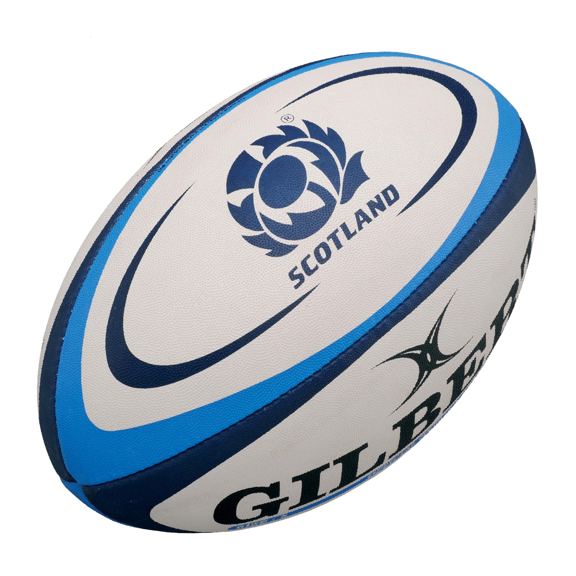 Scotland Replica Rugby Ball Size 5
