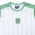 thumbnail image 4 of Youth Sport Design Sweden  White Austin FC Club T-Shirt, 4 of 4