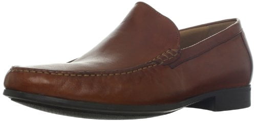 johnston & murphy men's cresswell venetian loafer