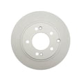 thumbnail image 2 of Centric 320.51021F Centric GCX Elemental Protection Disc Brake Rotors - Full Coating, 2 of 3