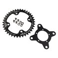 thumbnail image 3 of Electric Bike Ebike 40/42T Chainring Adapter For Bafang 01/02 Drive Motor, 3 of 8