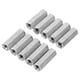 thumbnail image 2 of M Buder 10pcs Tuerca Hexagonal Larga Varilla Roscada Separador M630 (6.0 cm / 2.36 inches), 2 of 9