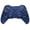 Blue, variant on UHM Wireless Controller for P4/Pro/Slim/PC,Bluetooth Gamepad Remote Joystick with LED Light/Double Shock/Touchpad/Stereo Headphone Jack/Six-axis Motion/Programmable/Turbo, Technology White