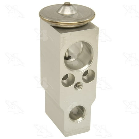 Honda Expansion Valve - Four Seasons 39342 A/C Expansion Valve for Honda Accord, Accord Crosstour