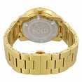 thumbnail image 2 of Movado Bold Gunmetal Diamond Dial Quartz Men's Watch 3600375, 2 of 2