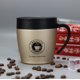 thumbnail image 1 of Taza de café Inicio Termo de acero inoxidable Taza de café con aislamiento doble, 1 of 4