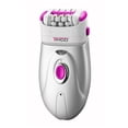 thumbnail image 1 of Rasuradora, Depiladora  y Exfoliante Recargable Timco DW 3619 Morada, 1 of 3