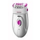 thumbnail image 1 of Rasuradora, Depiladora  y Exfoliante Recargable Timco DW 3619 Morada, 1 of 3